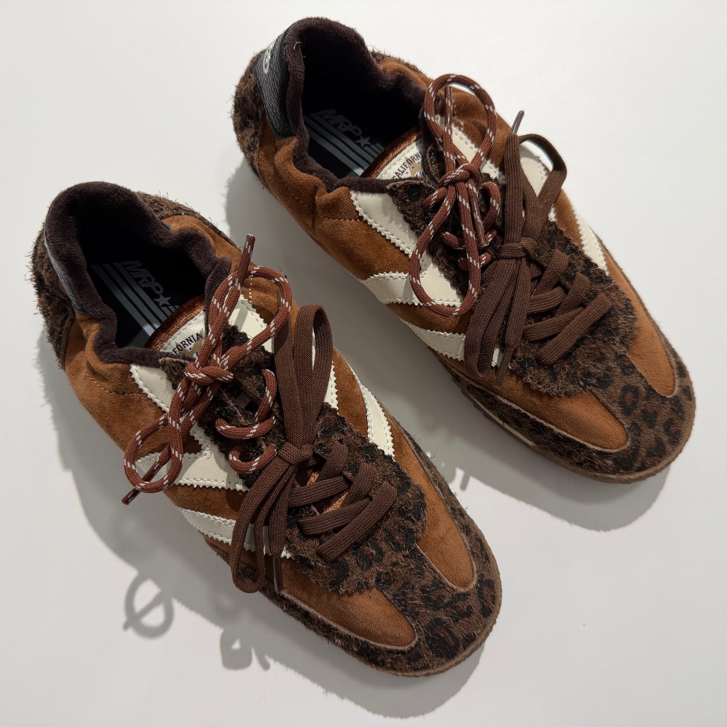 basket Melrose - Leo warm V3