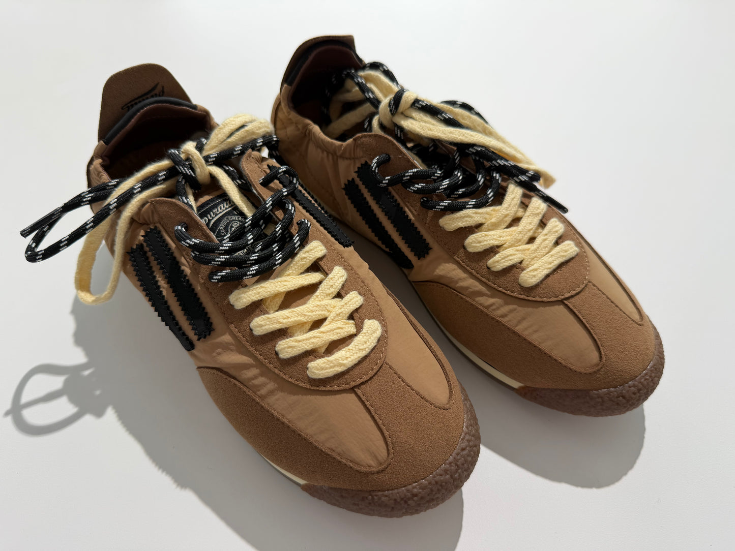 basket Puraai - PU602 panther caffe