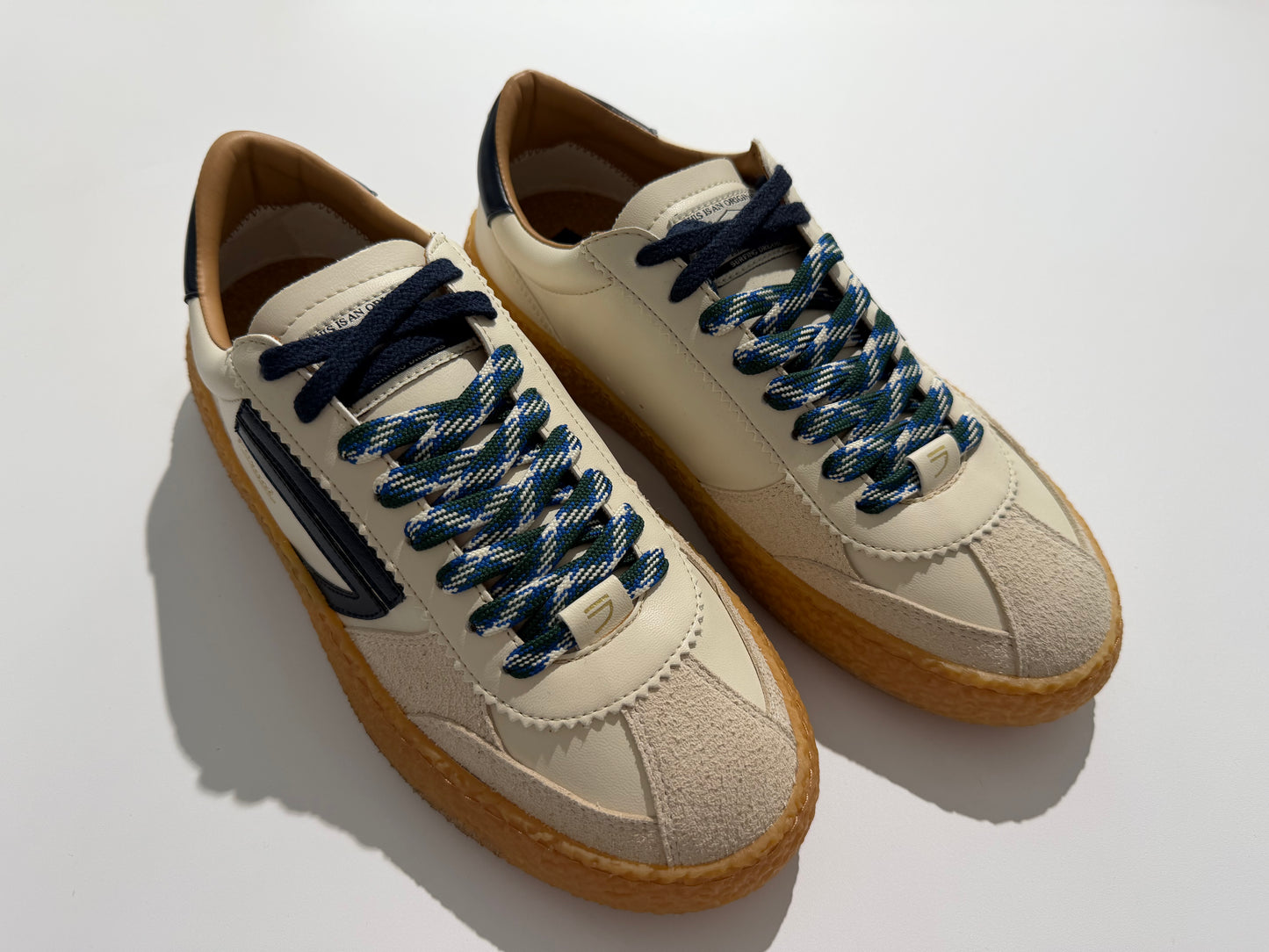 basket Puraai - PU101 vintage chianti