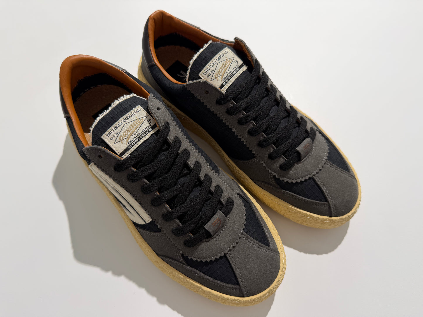 basket Puraai - PU101 vintage daiquiri