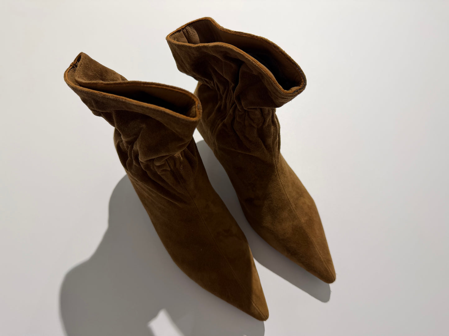 Bottes Miss Olivia - Greta H1