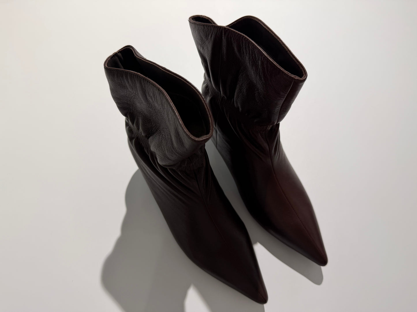 Bottes Miss Olivia - Greta H7