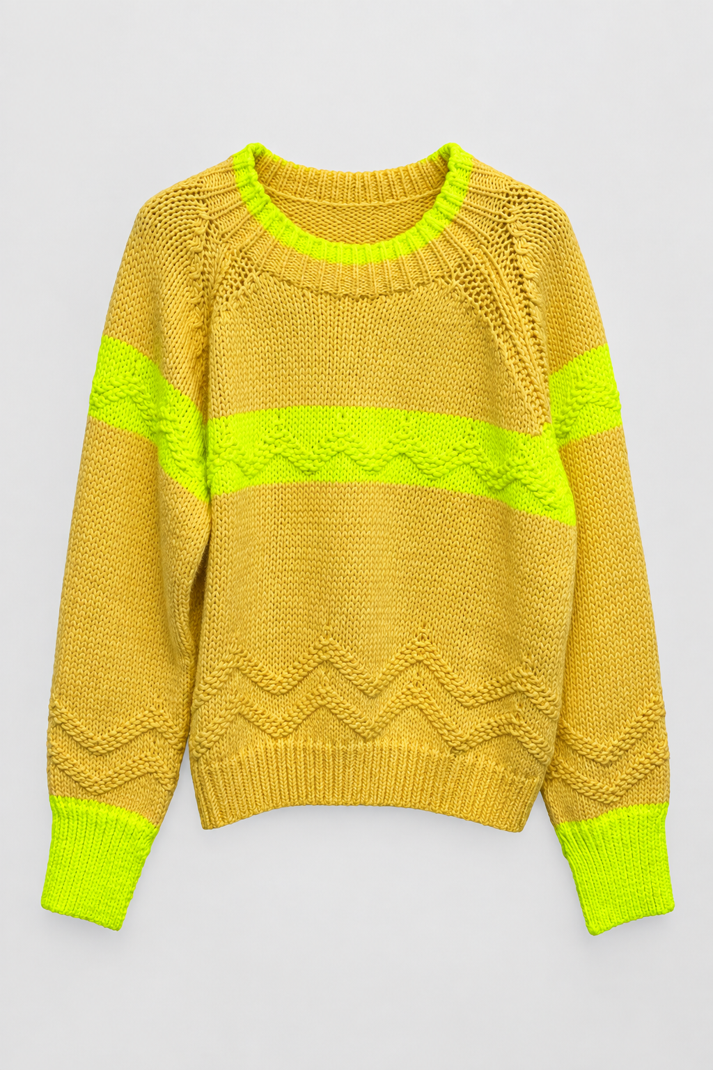 Caramelo jaune