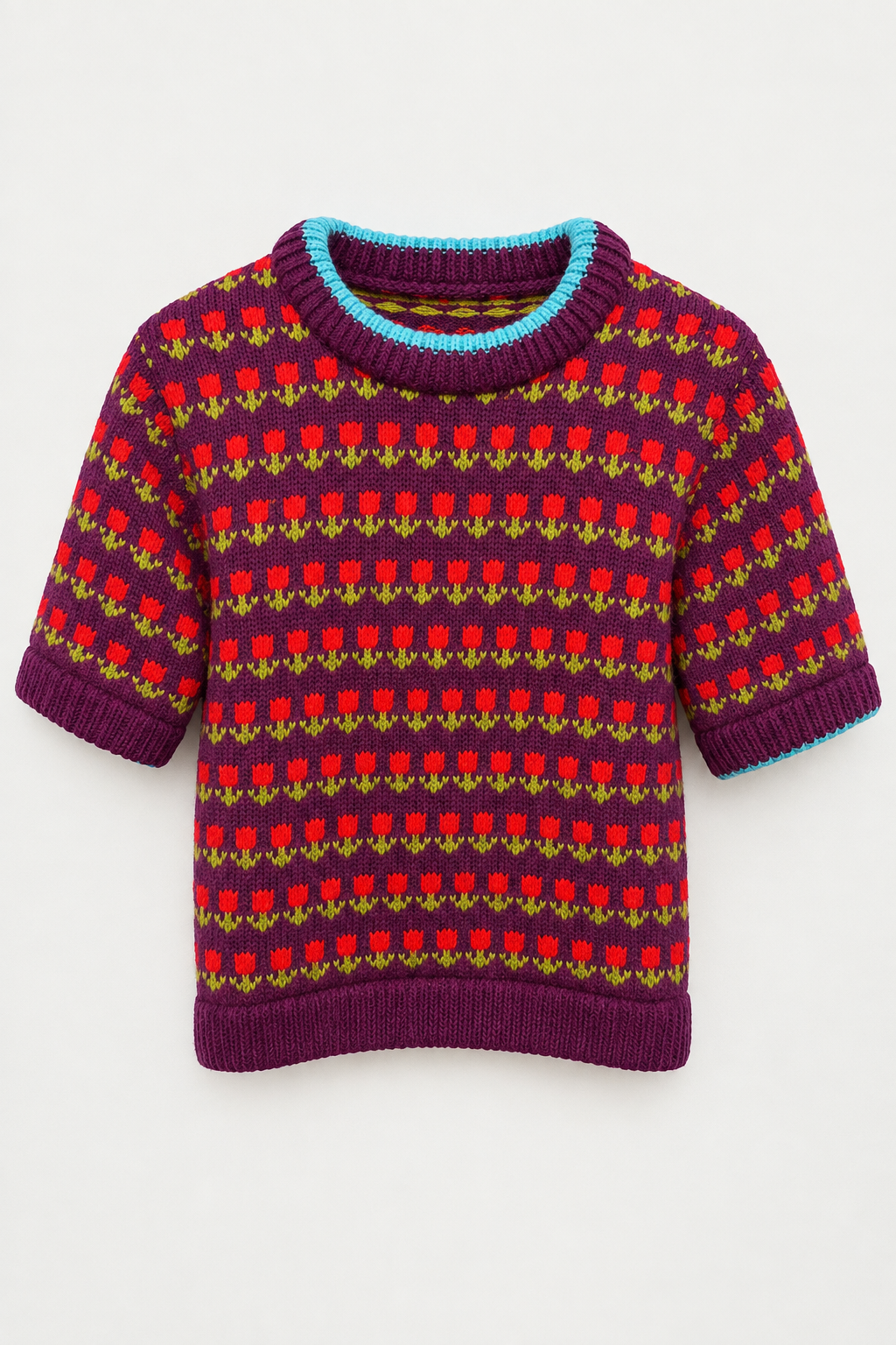 Mignon aubergine
