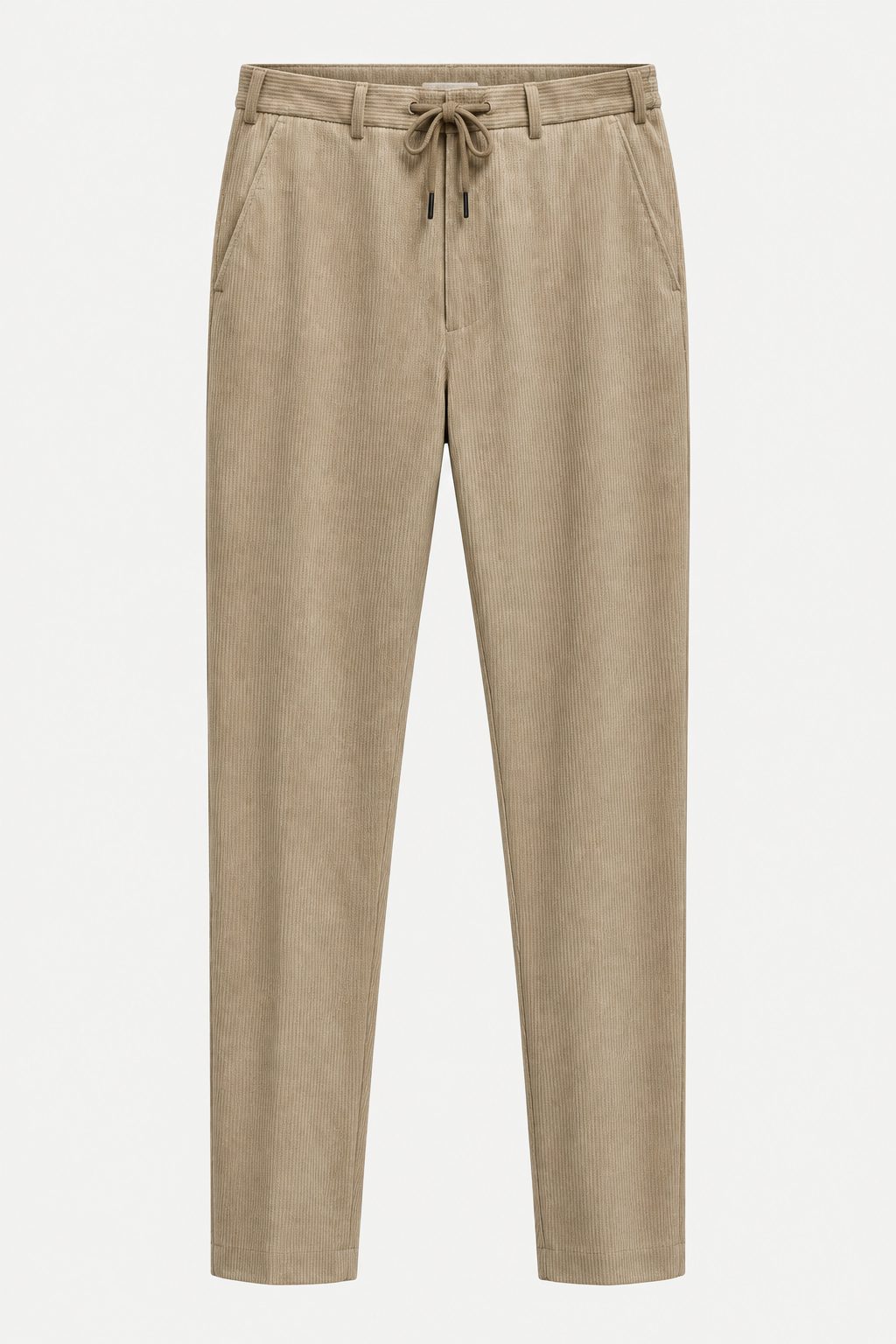 Pantalon Circolo 1901 cn5403 cordwood retouché