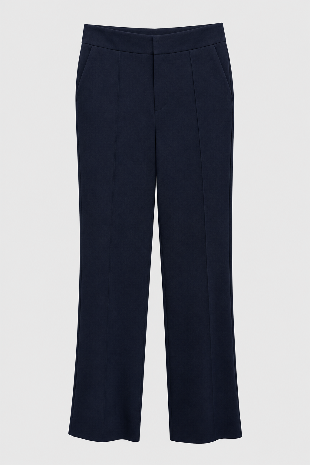 Pantalon Hana San rauls bleu nuit