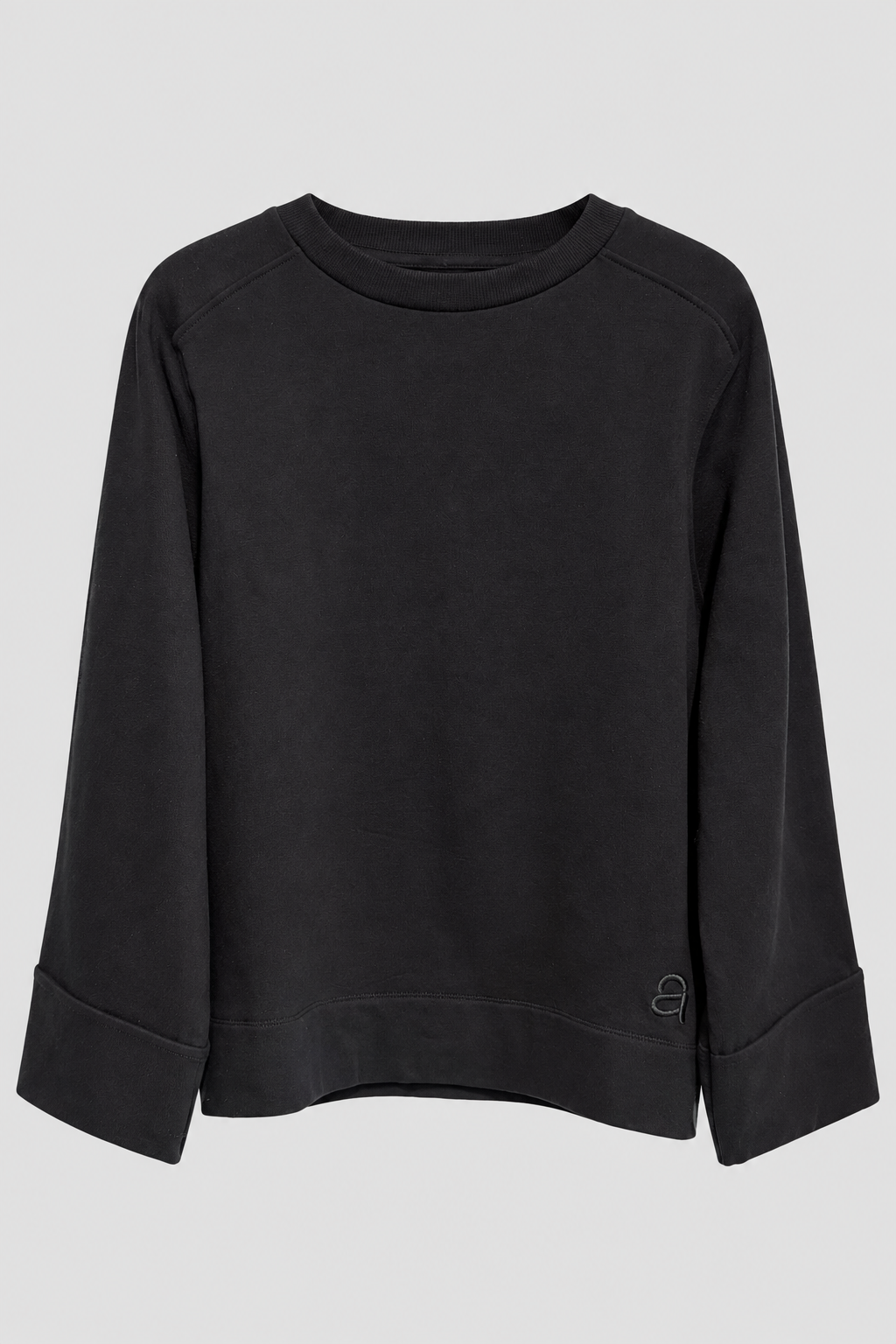 Pull Hana San wapinson noir