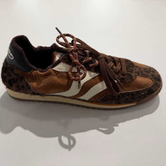 basket Melrose - Leo warm V3