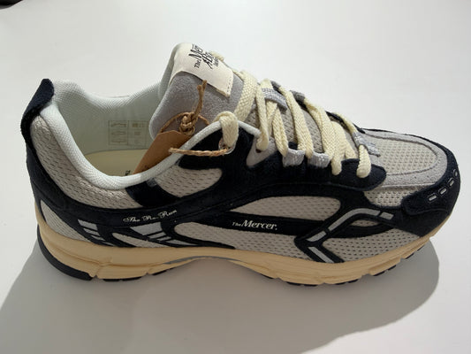 basket The Mercer brand - re-run vintage navy - ME263002