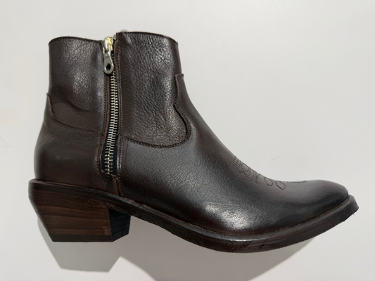 bottine Niche - 2059 trek texas marrone