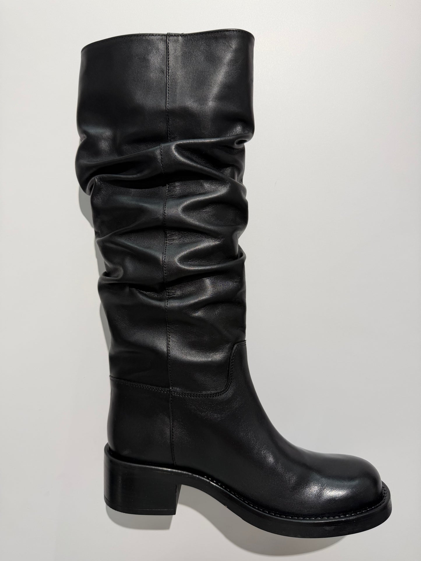 botte Niche - 4312 8243 merilan nero