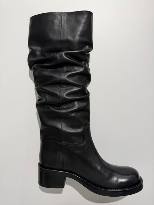 botte Niche - 4312 8243 merilan nero
