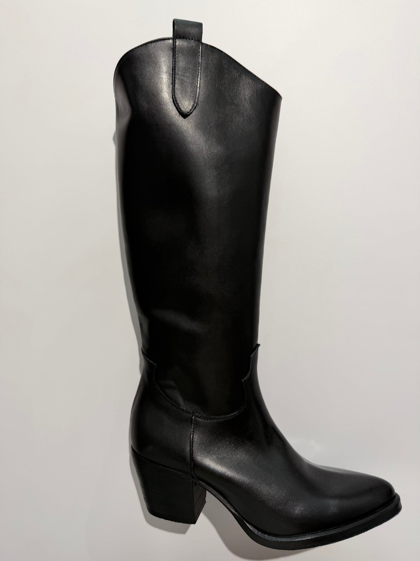 botte Niche - 840 2828 boston nero