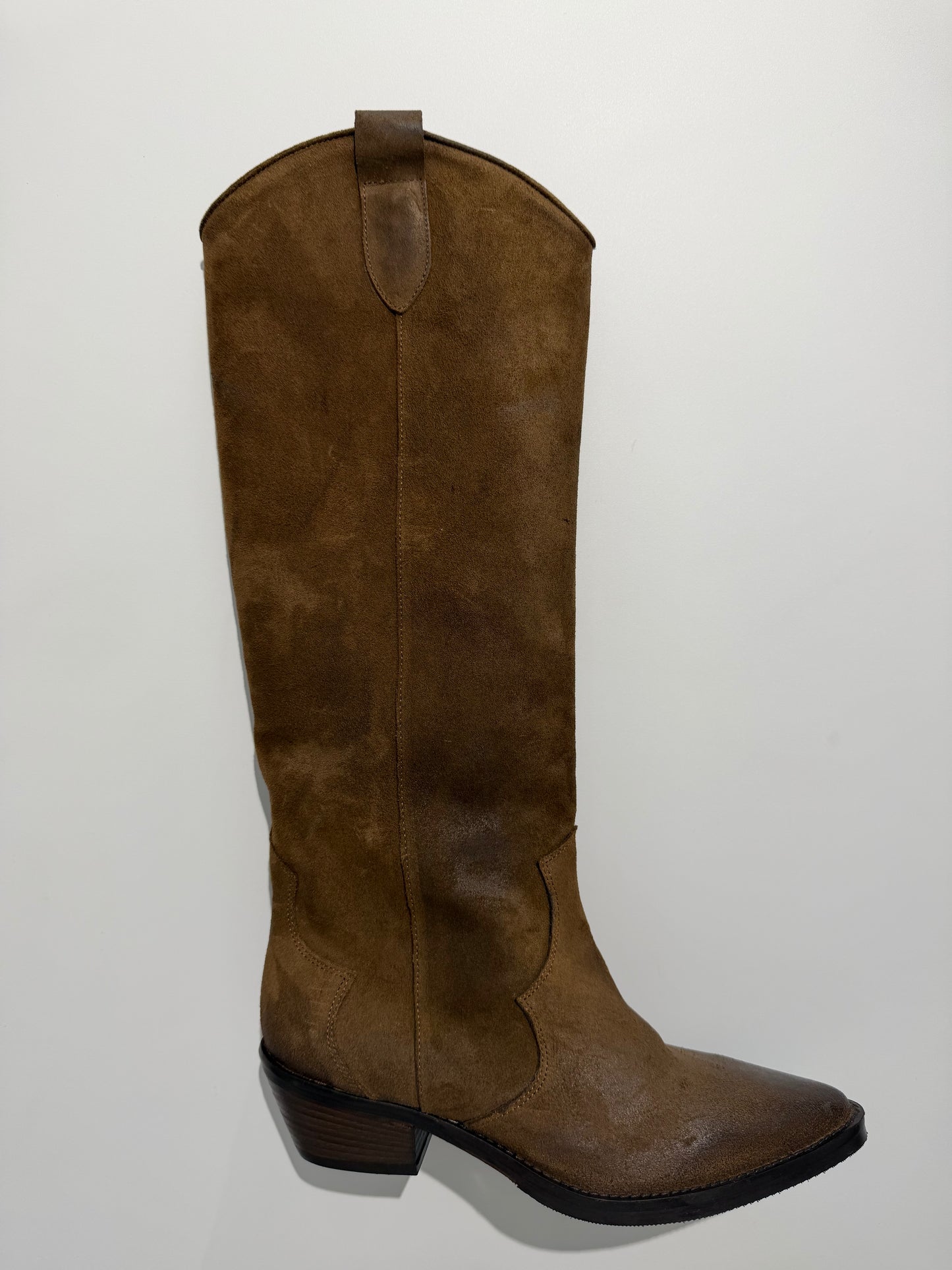 botte Niche - 6516 8065 old castagno
