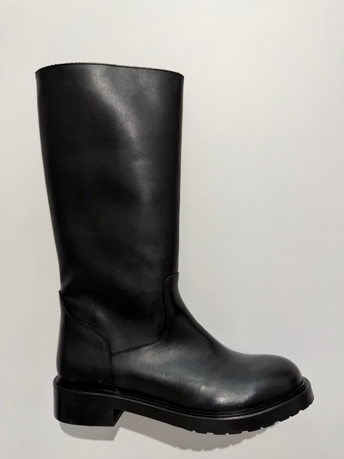 botte Niche - 2427 240 boston nero