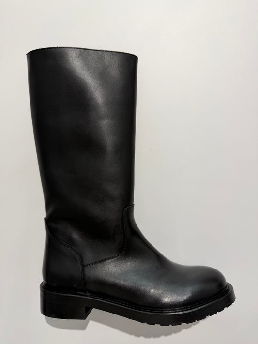 botte Niche - 2427 240 boston nero