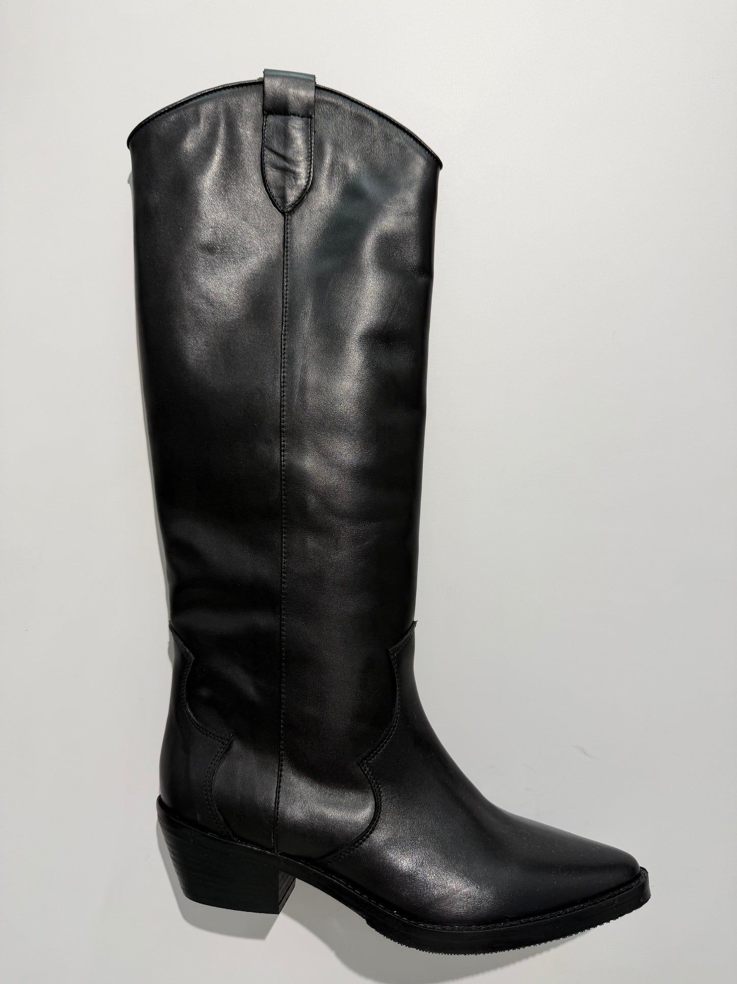 botte Niche - 6516 8065 merilan nero