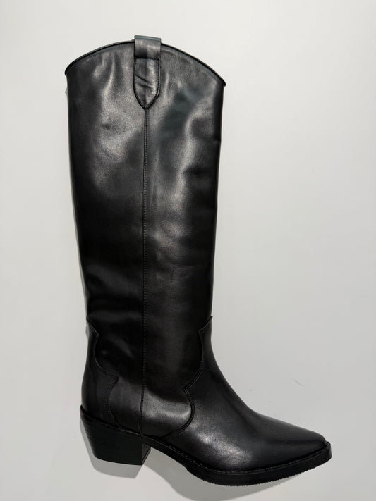 botte Niche - 6516 8065 merilan nero