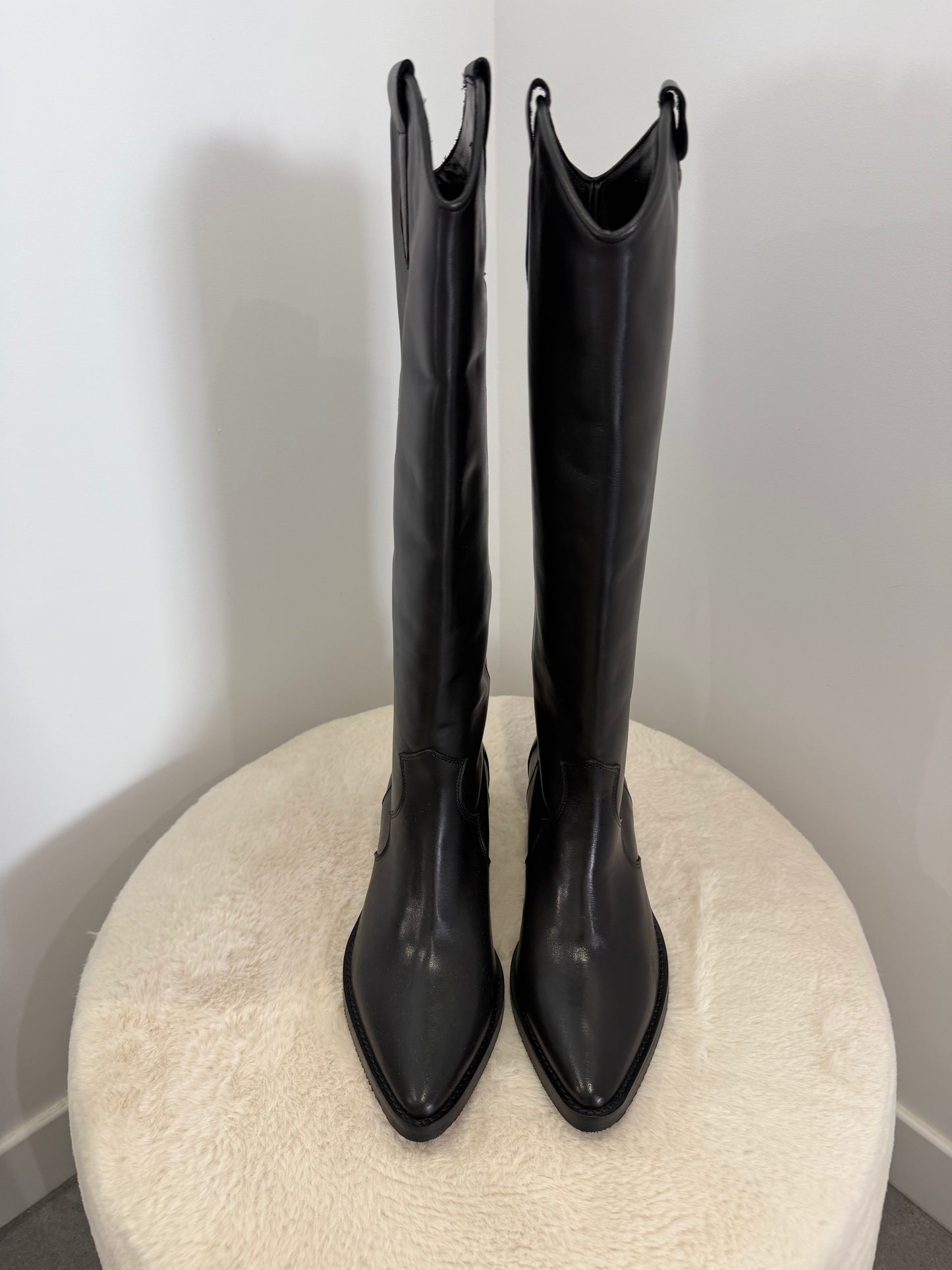 botte Niche - 6516 8065 merilan nero