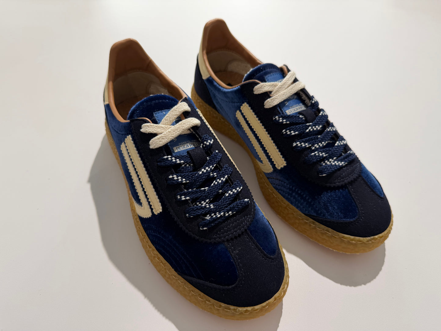 basket Puraai - PU601 XS saphhire