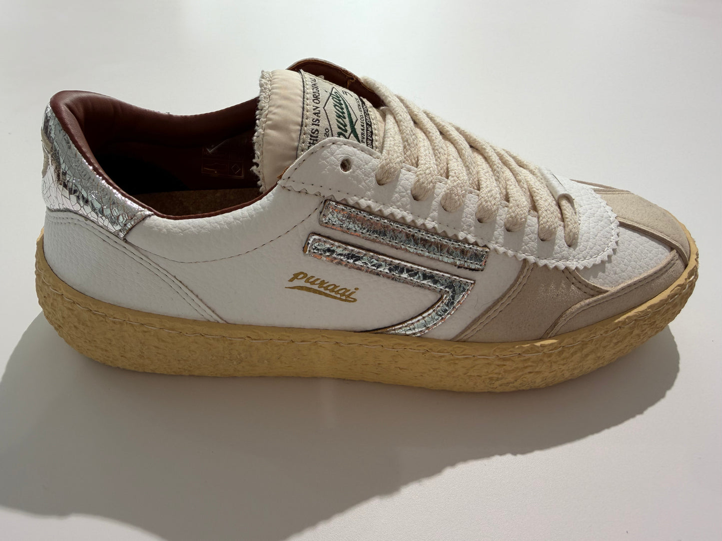 basket Puraai - PU101 vintage gin