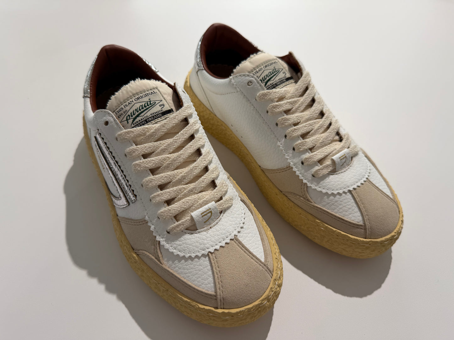 basket Puraai - PU101 vintage gin