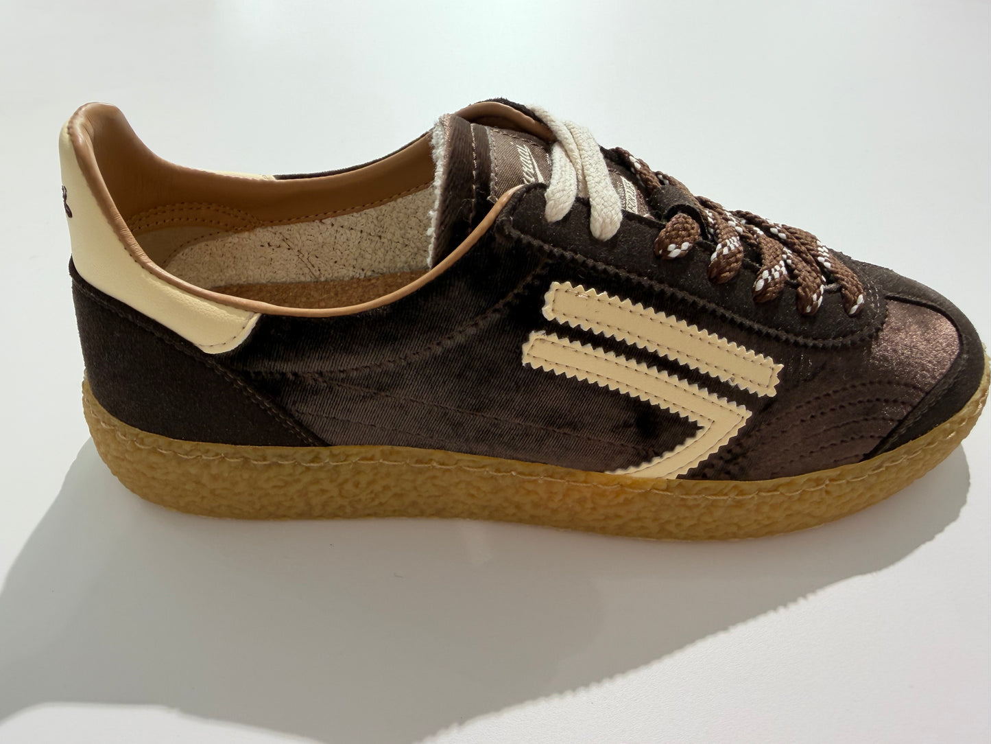 basket Puraai - PU601 XS tiramisu