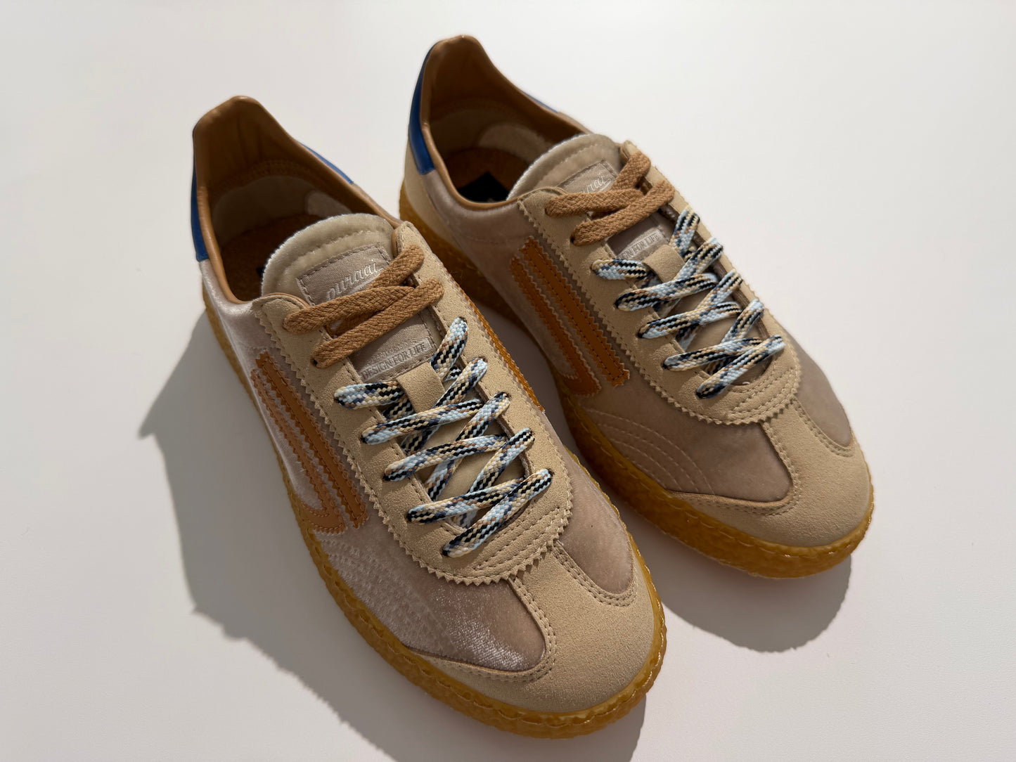 basket Puraai - PU601 XS salted caramel