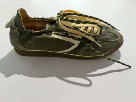 basket Puraai - PU602 panther army