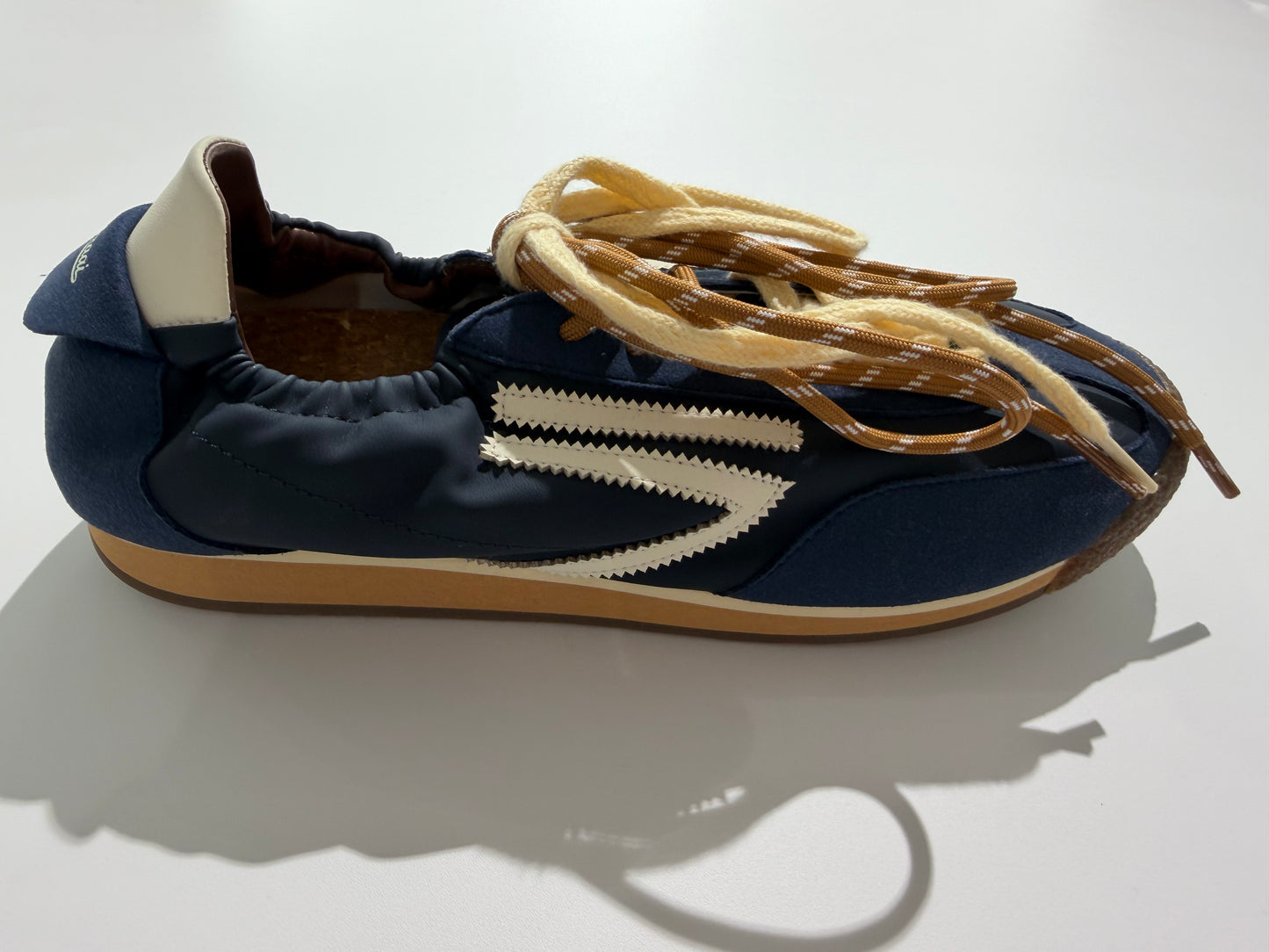 basket Puraai - PU602 panther blue shark