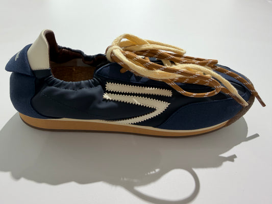 basket Puraai - PU602 panther blue shark