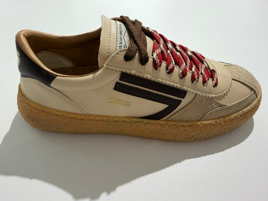 basket Puraai - PU101 vintage champagne