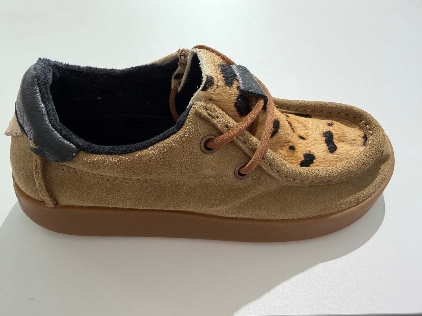 Basket Satorisan 120148A faded chestnut