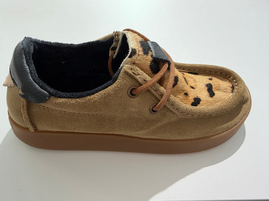 Basket Satorisan 120148A faded chestnut