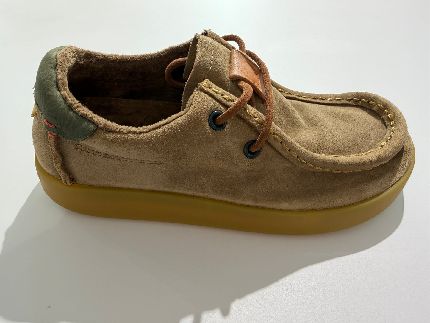 Basket Satorisan 120148A faded chestnut W