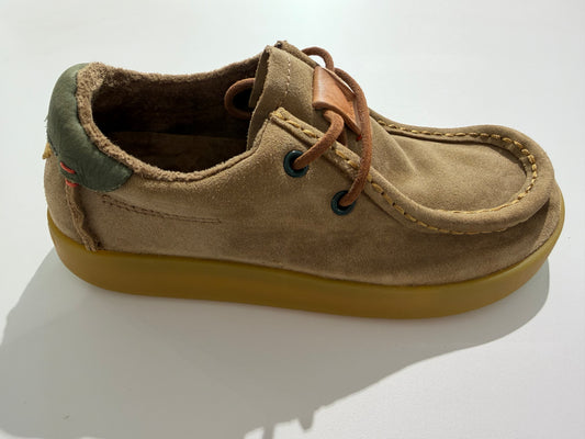 Basket Satorisan 120148A faded chestnut W