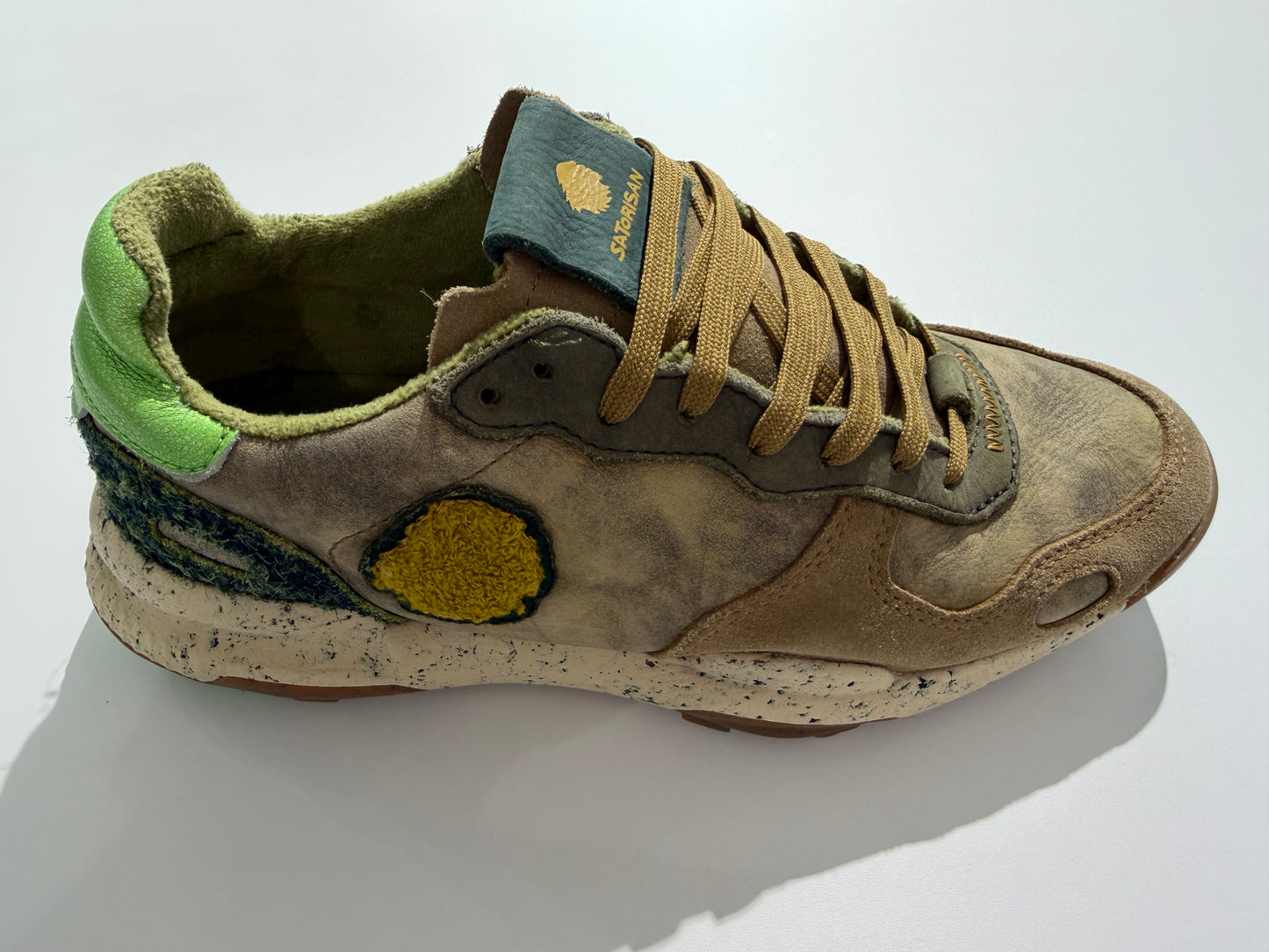 Basket Satorisan 120091A desert M