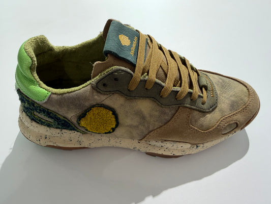 Basket Satorisan 120091A desert M