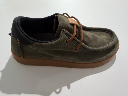 Basket Satorisan 120147A deep khaki