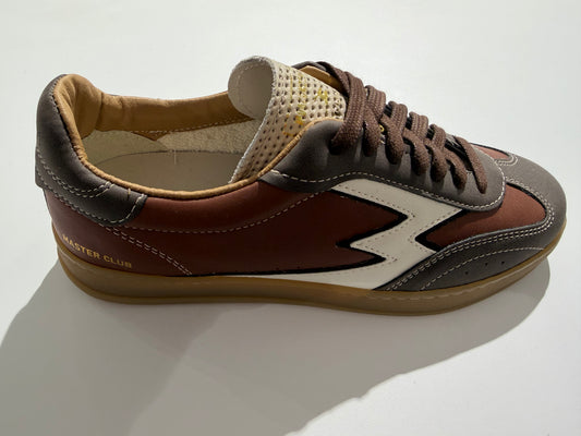 Basket Moa concept CL 317M club coffee leather