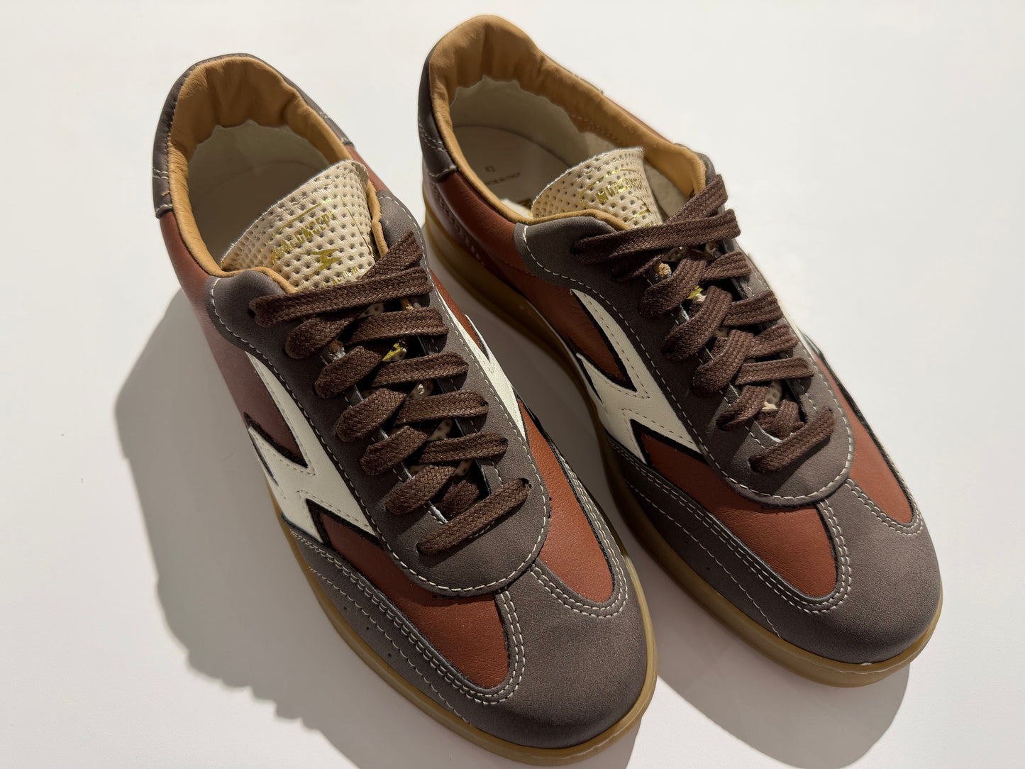 Basket Moa concept CL 317M club coffee leather