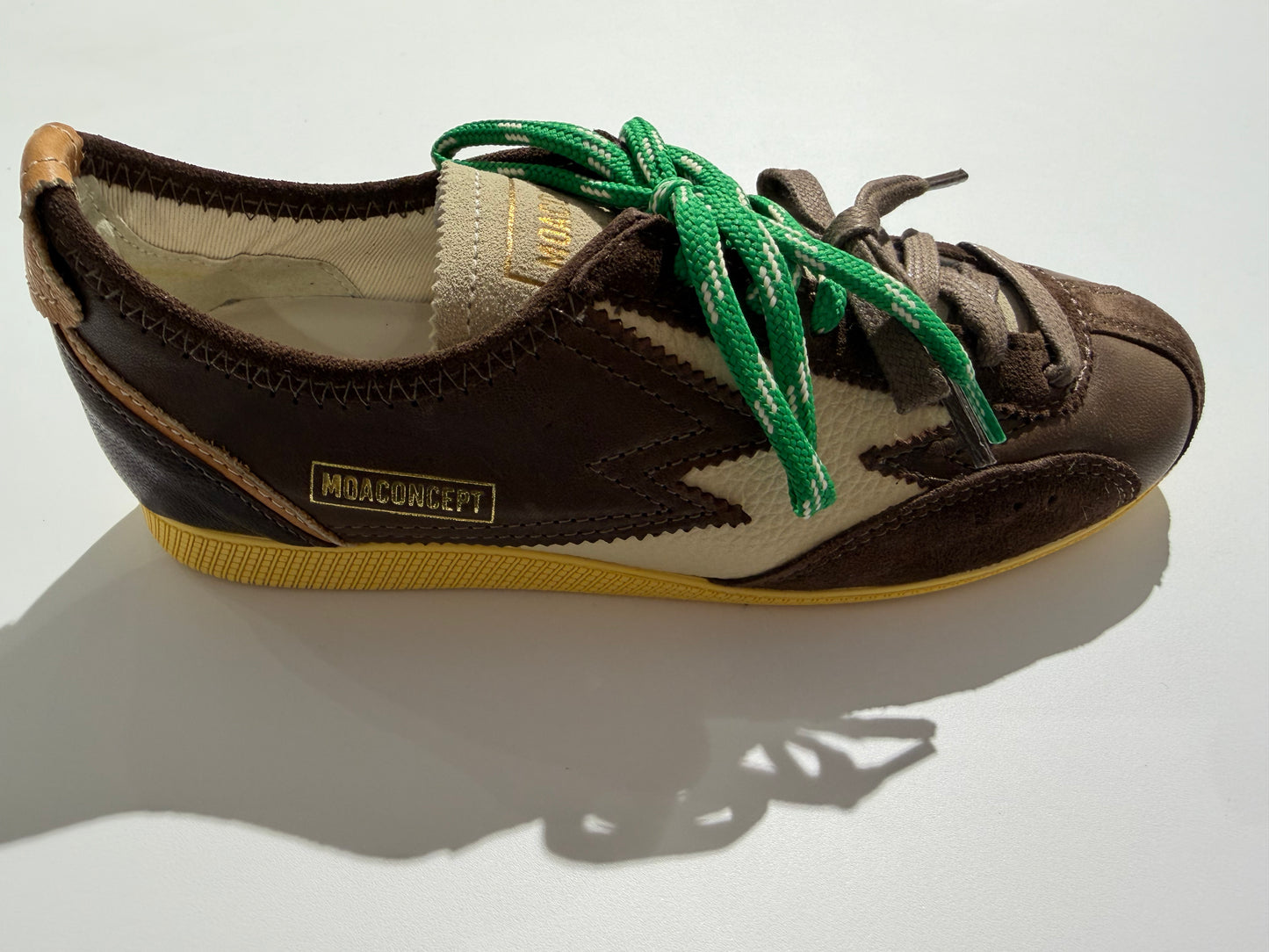 Basket Moa concept IK390