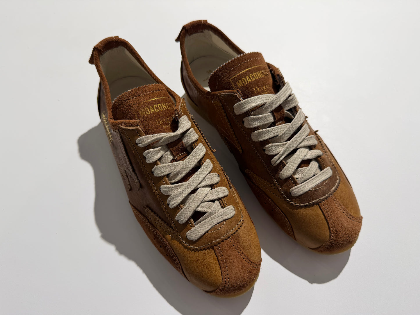 Basket Moa concept IK391