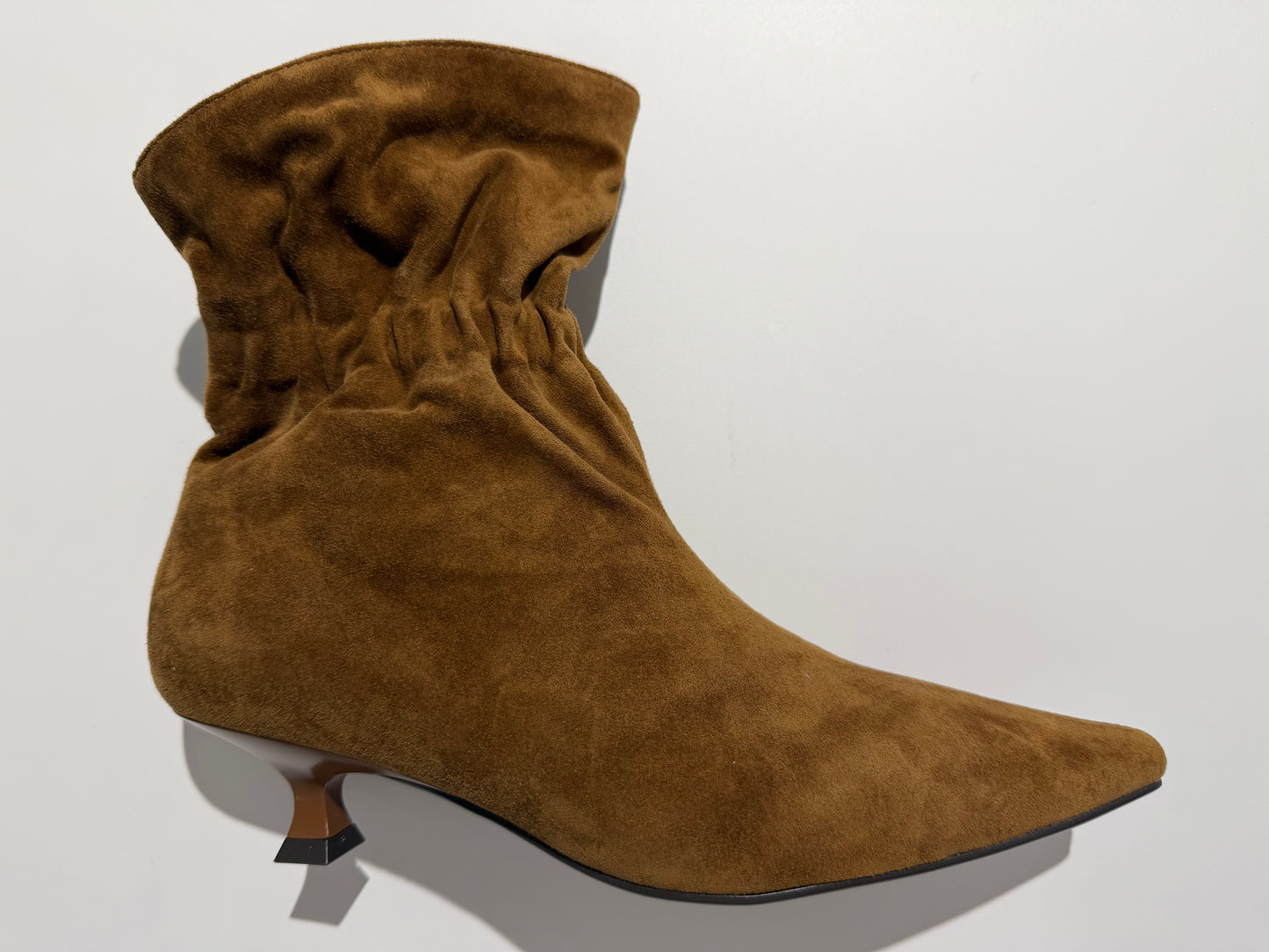 Bottes Miss Olivia - Greta H1