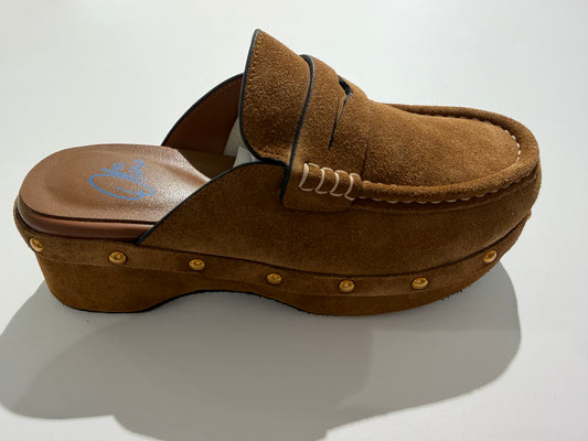 Souliers Miss Olivia - Patty A2