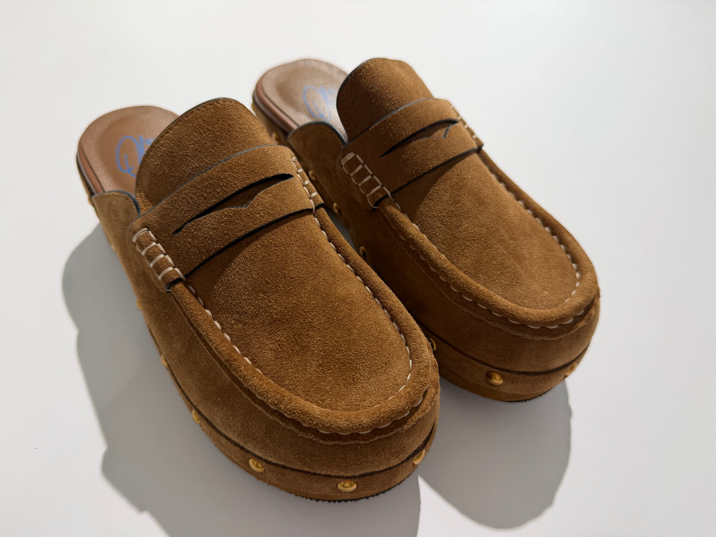 Souliers Miss Olivia - Patty A2