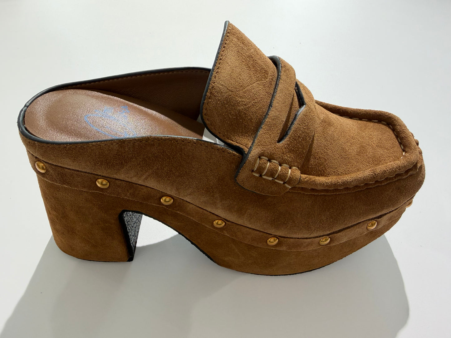 Souliers Miss Olivia - Mina B2