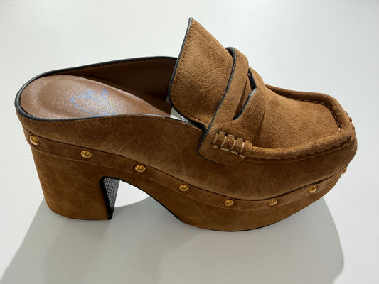 Souliers Miss Olivia - Mina B2