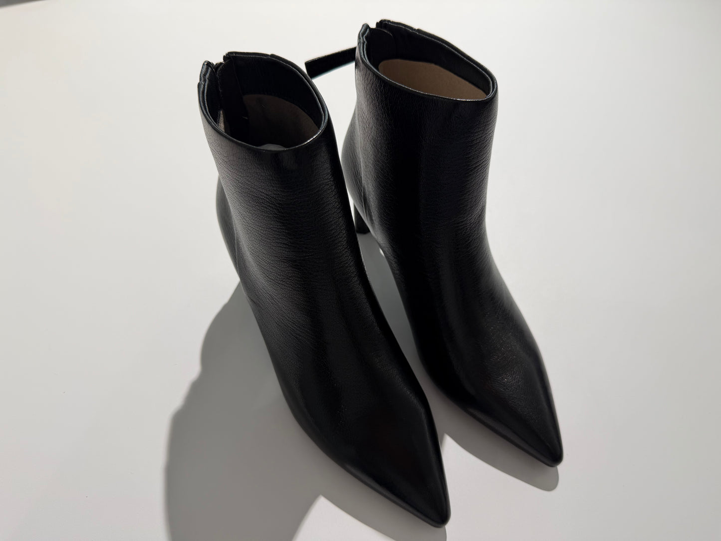 Bottes Miss Olivia - Gaia A3