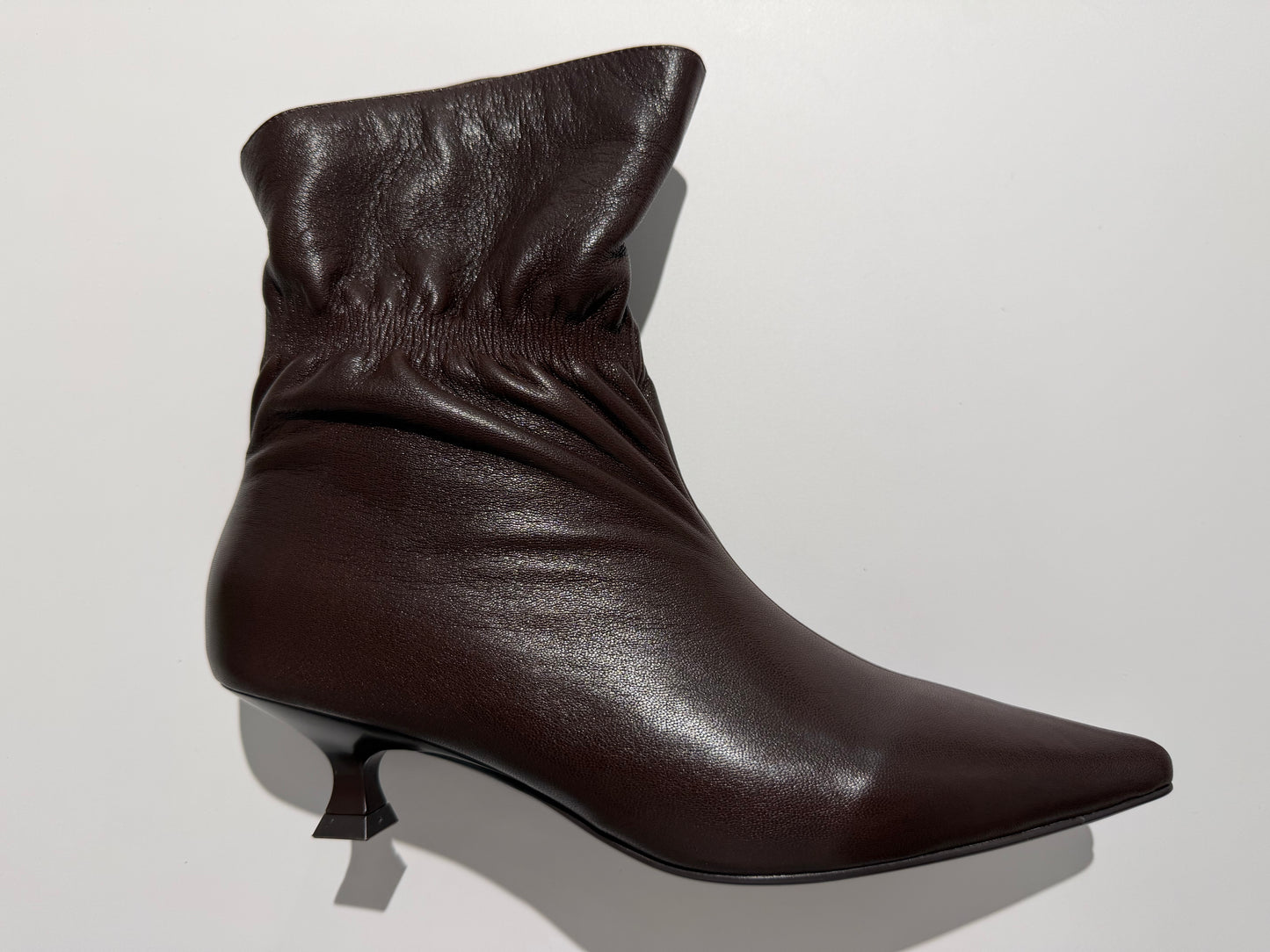 Bottes Miss Olivia - Greta H7